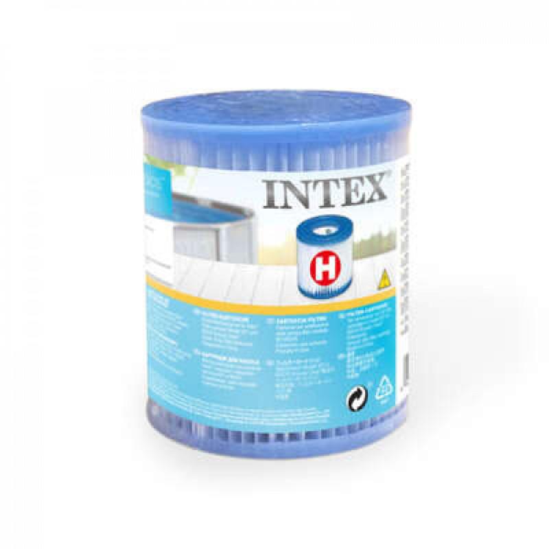 Intex - ''H'' típusú szűrőbetét